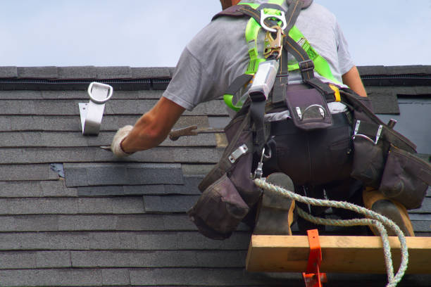Professional Roofing Contractor in Herndon, VA