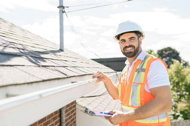 Best Roof Replacement Cost  in Herndon, VA