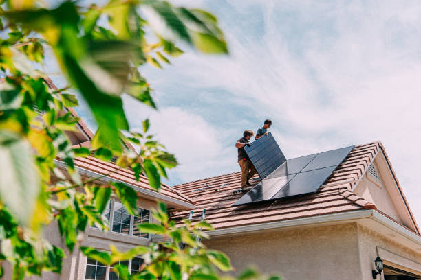 Best Emergency Roof Repair  in Herndon, VA