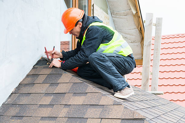 Best Gutter Installation and Roofing  in Herndon, VA