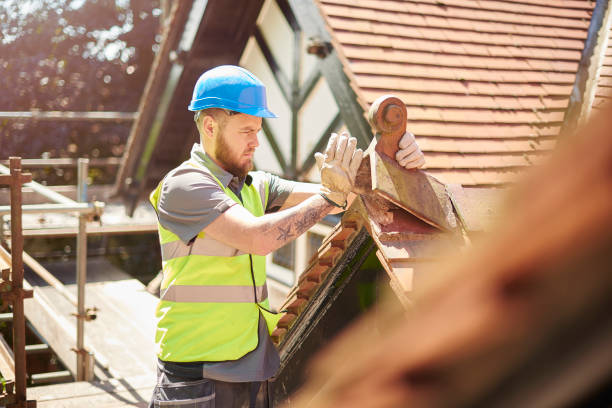 Best Commercial Roofing Services  in Herndon, VA