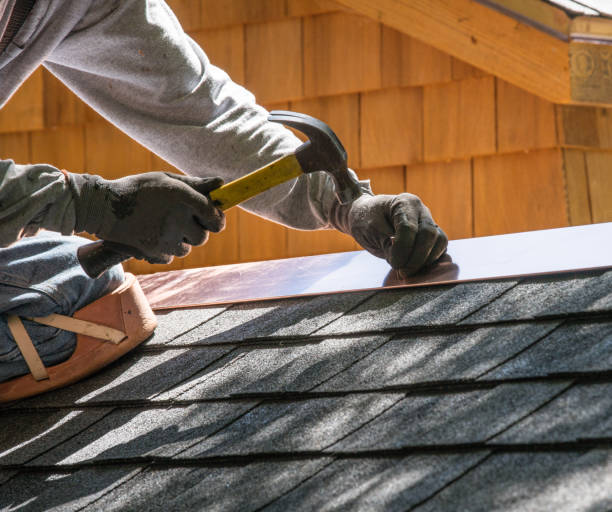 Quick and Trustworthy Emergency Roof Repair Services in Herndon, VA
